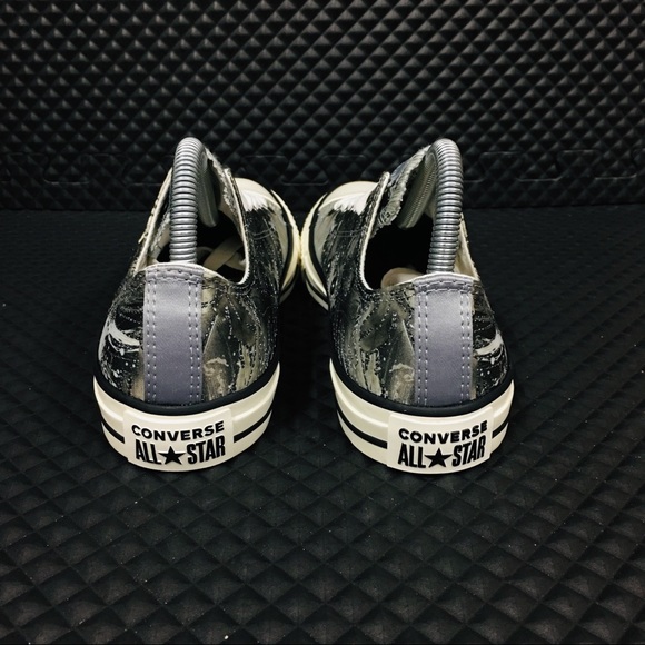 Converse All Star Chuck Taylor Women Sneakers - Picture 8 of 8